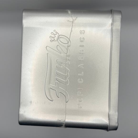 Funko 25th Anniversary Joker Limited Edition Sealed Box Set - Picture 4 of 4